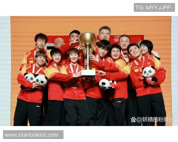 成都乒乓球队的实力分析与发展潜力探讨