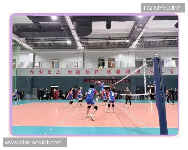 科学排球团队协作训练方法探索与实践提升团队默契与竞技水平